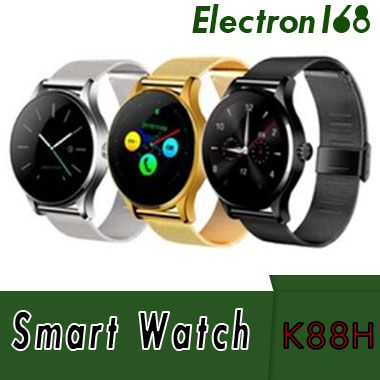 smartwatch k88h