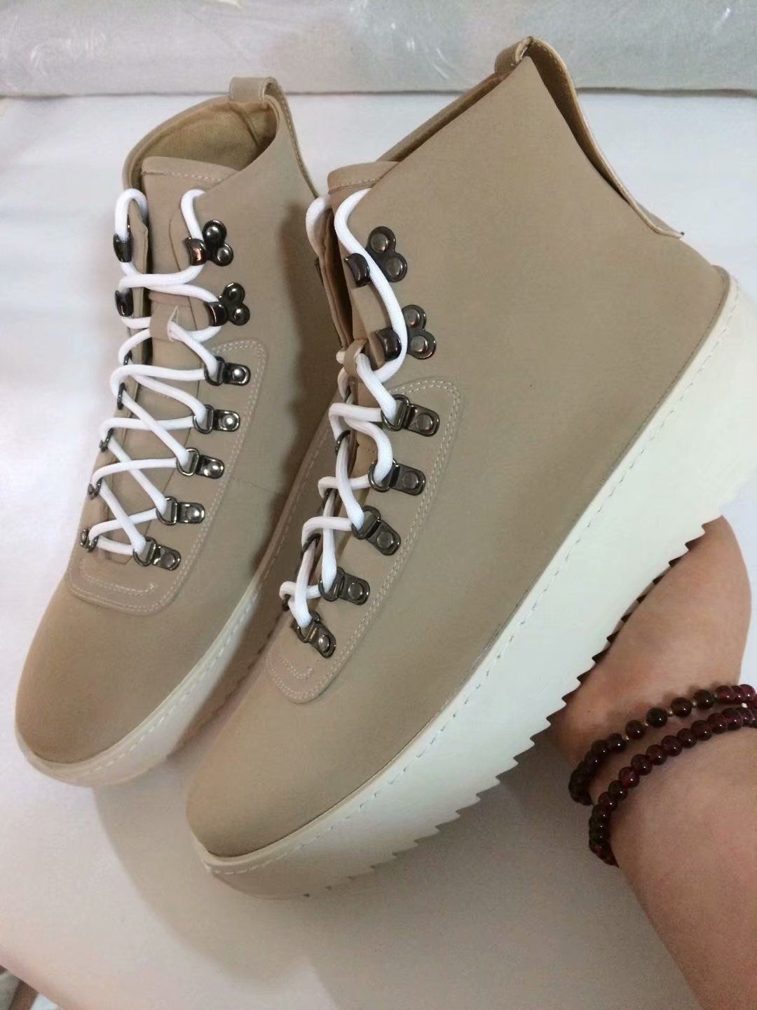 fear of god shoes 2019