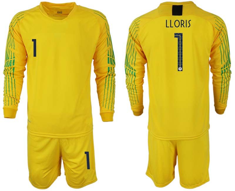 france goalkeeper shirt