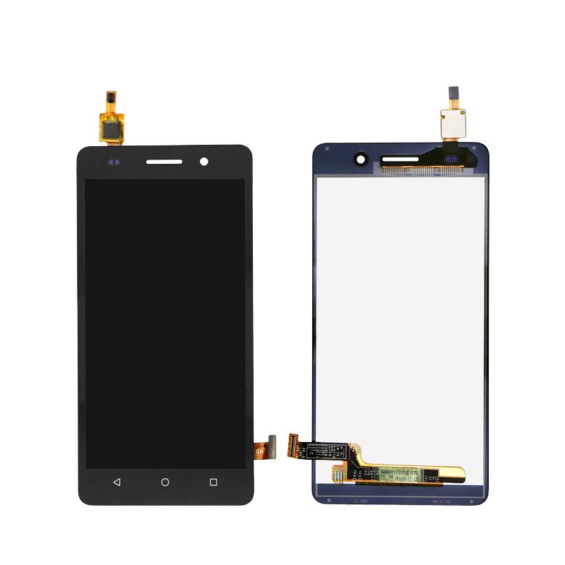 OEM para Huawei G Play Mini LCD Honor 4C Pantalla Táctil Reemplazo de pantalla Precio