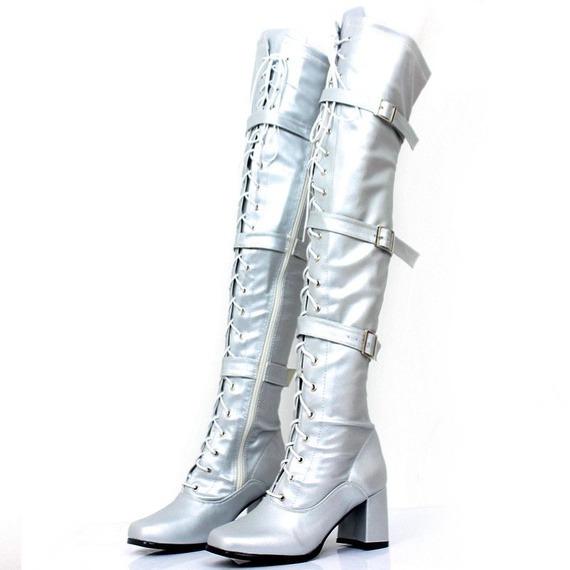 womens retro boots
