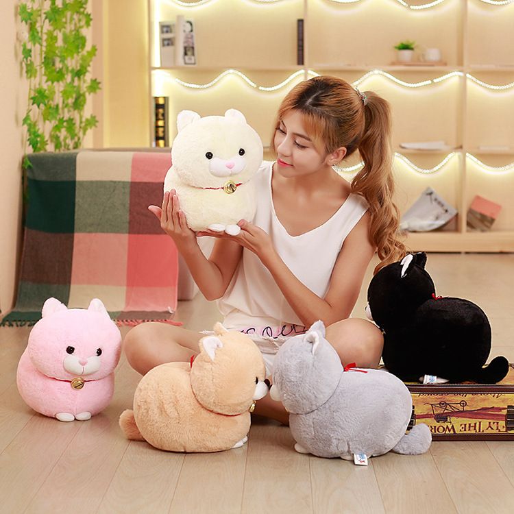 fortune cat e3