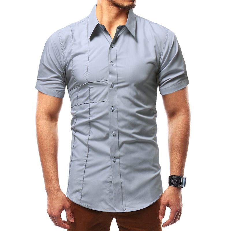 office casual shirts
