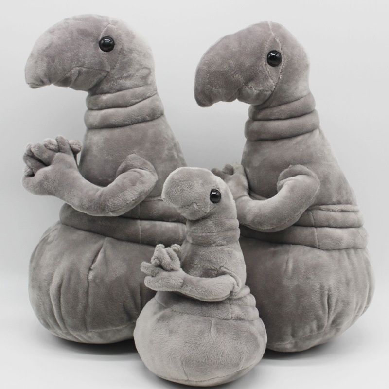 funny stuffed toys