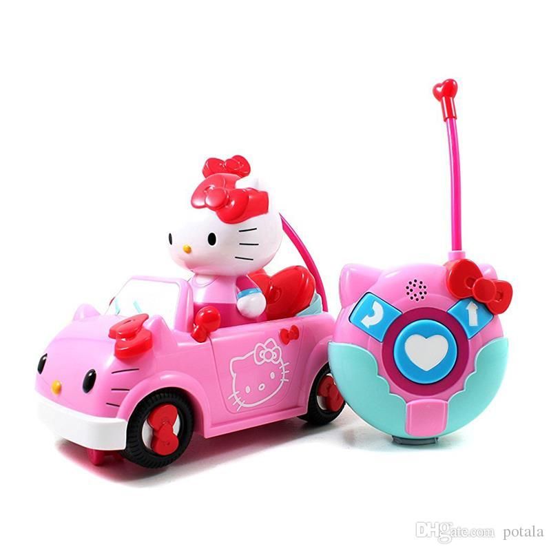funny rc car