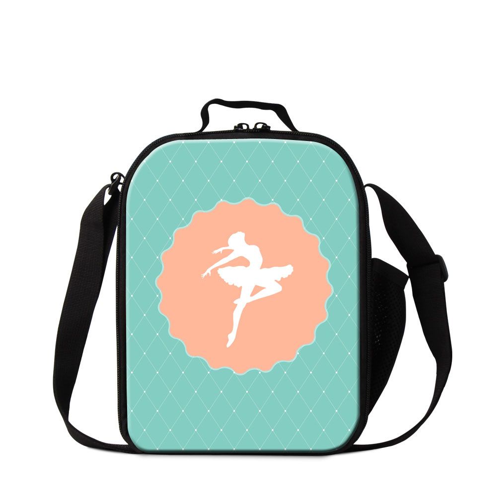 school lunch bag