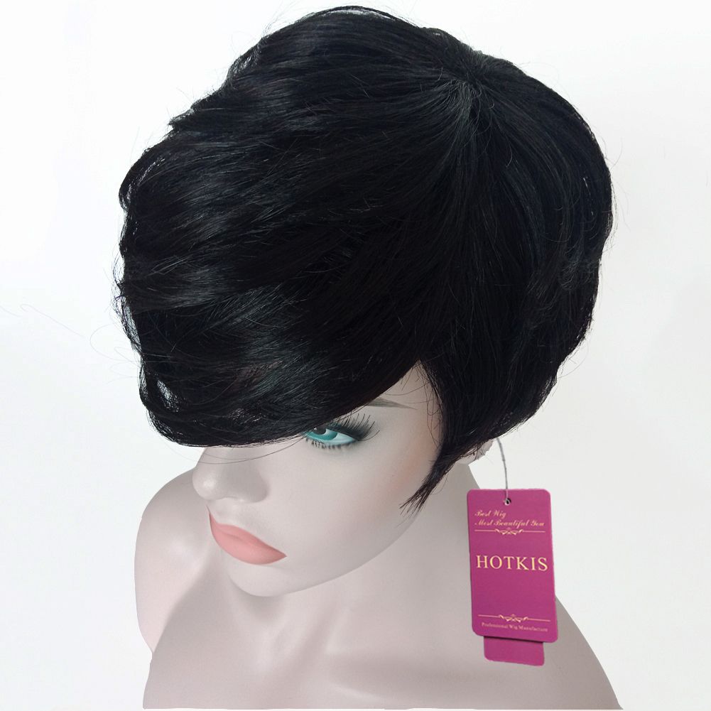 78+ Imagenes Corte Bob Pelo Grueso Free Descargar