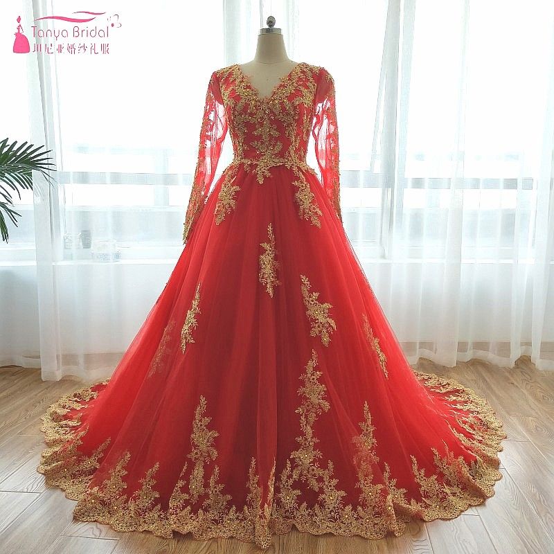 Die Muslimische Hochzeit