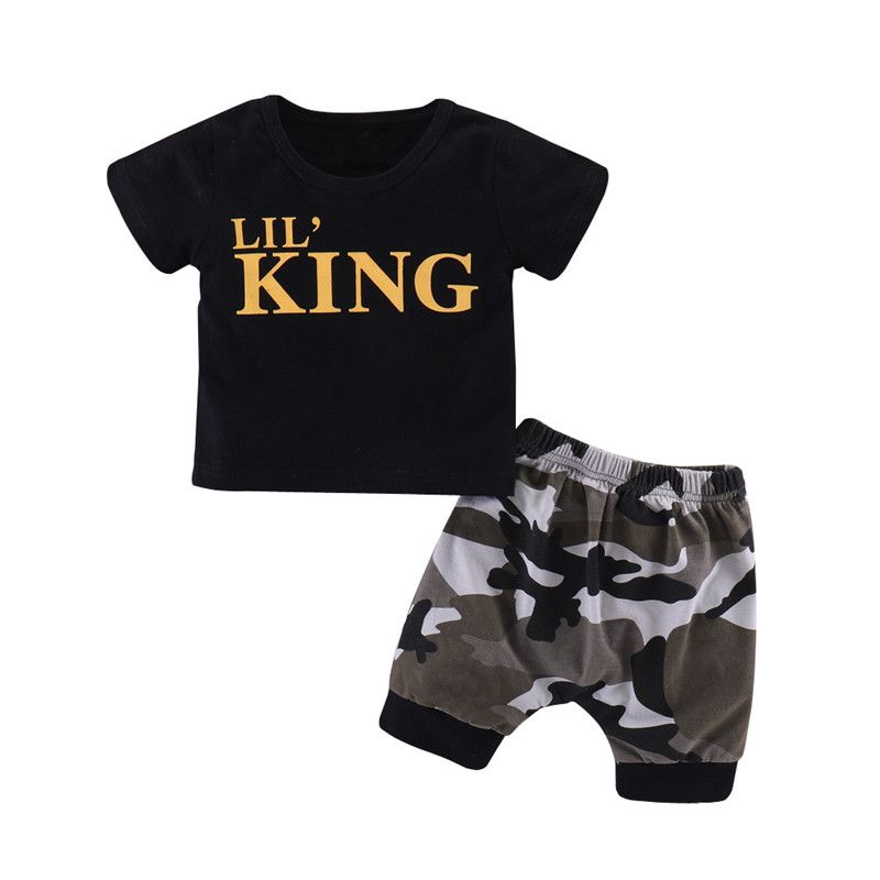 summer baby boy clothes