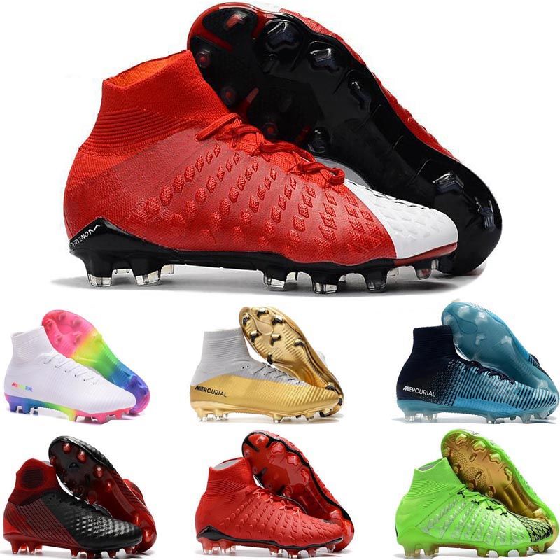 cristiano ronaldo shoes 2018