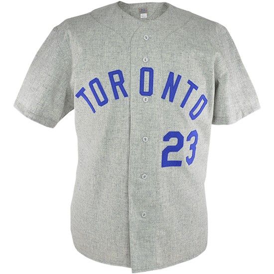 toronto maple leafs baseball jersey