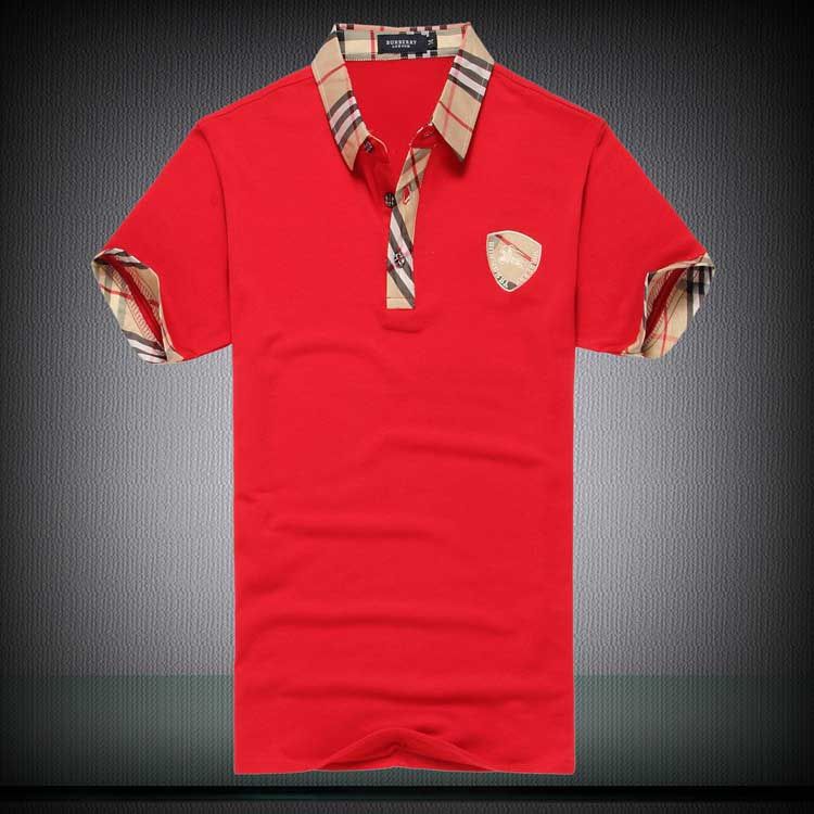 burberry polo dhgate