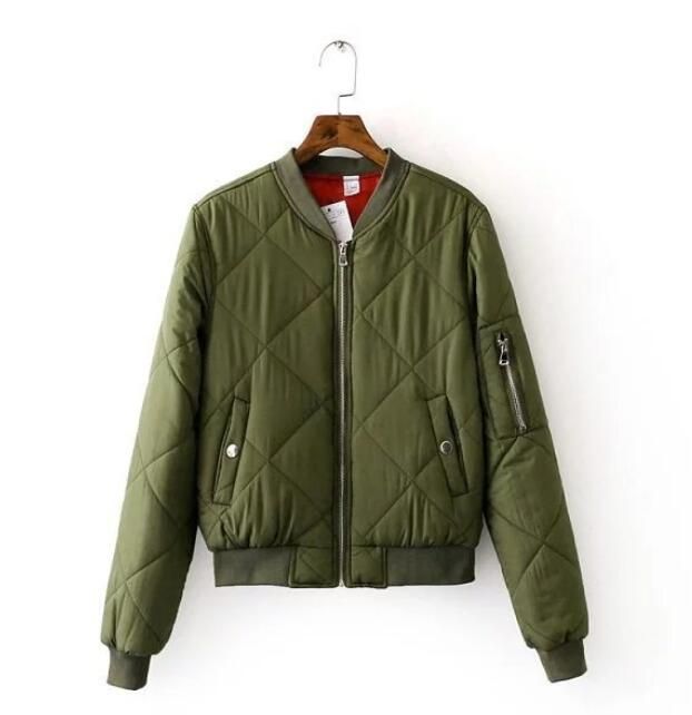 jaqueta aviador infantil