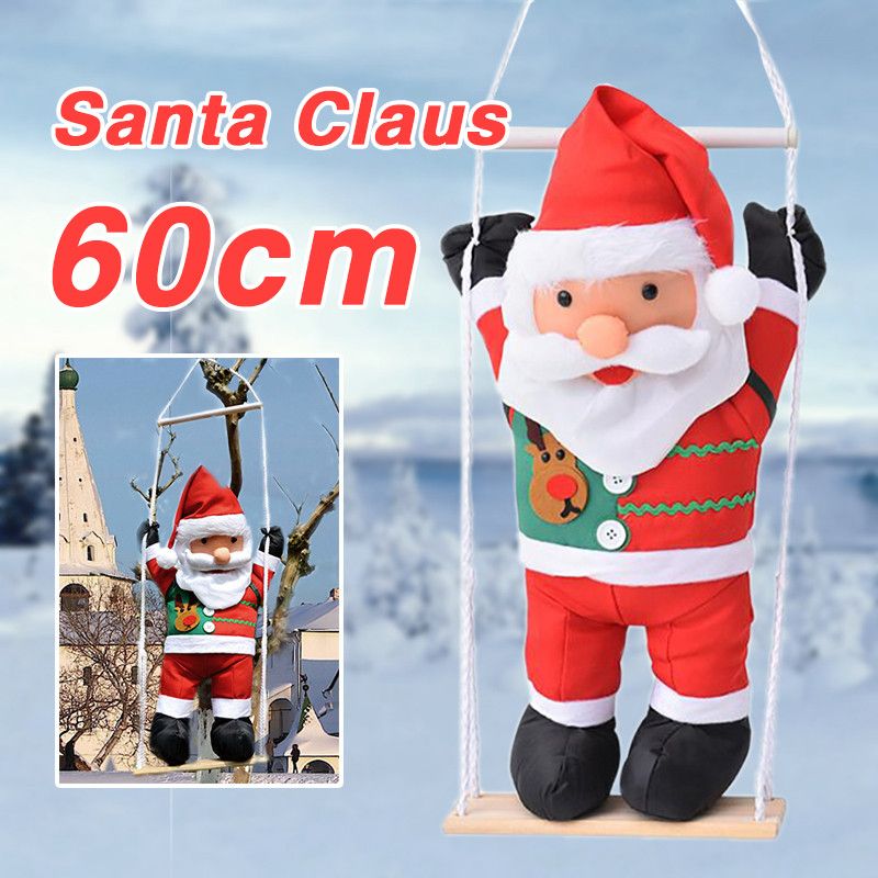 Navidad Santa Claus Tree Decorations Natal Adorno Merry Christmas Ornaments Decoracion Christmas Pendant Xmas Decor Babbo Natale Online Shopping Christmas Decorations Online Shopping For Christmas Decorations From Hayoumart2 23 32 Dhgate Com