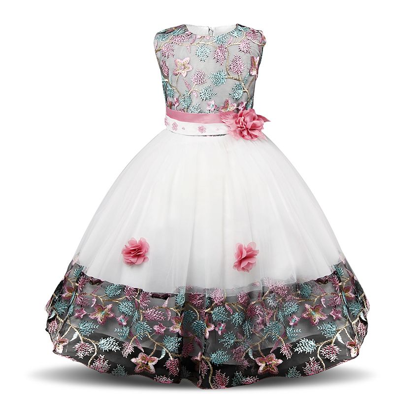 baby girl fancy dresses for weddings