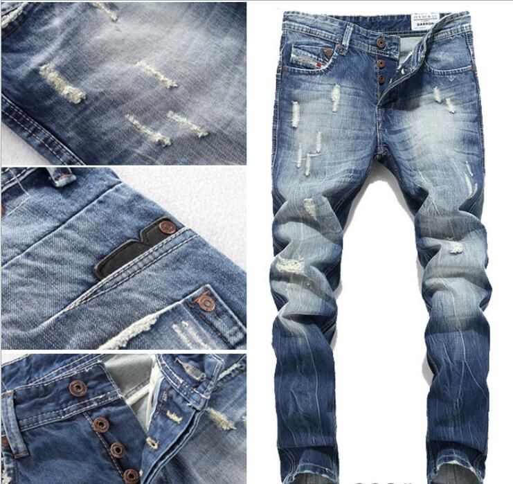 loja de jeans em americana