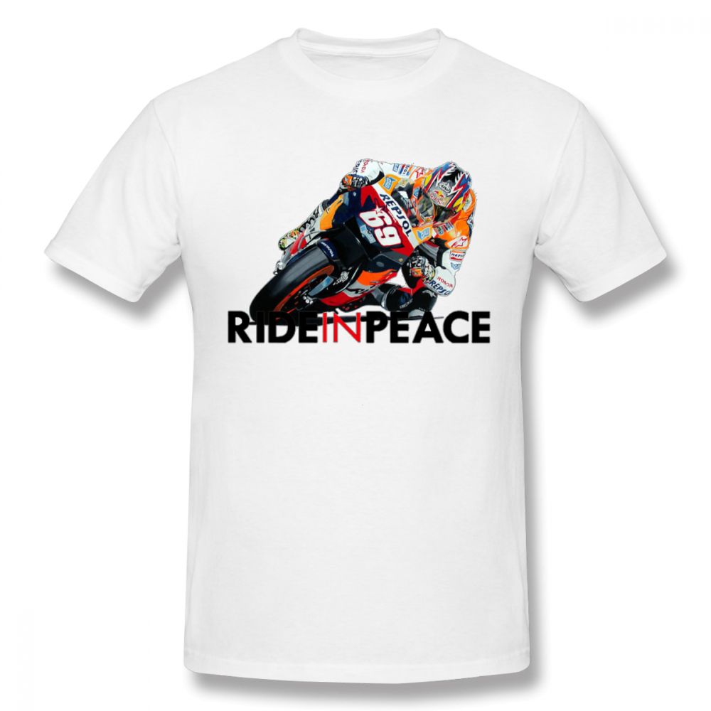 nicky hayden t shirt