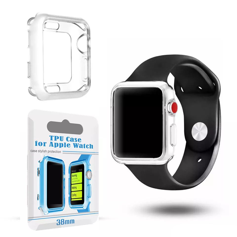 apple watch 3 42mm cover