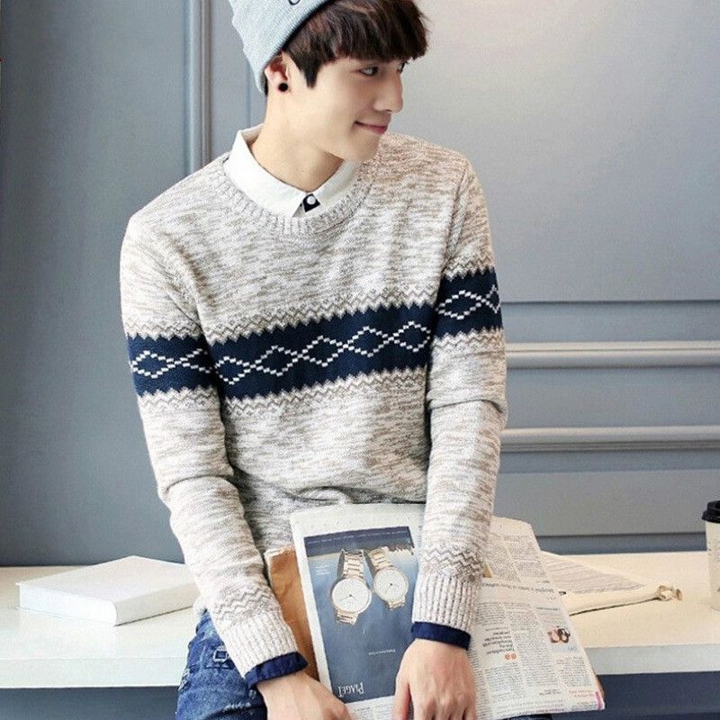 pullover sweater outfits