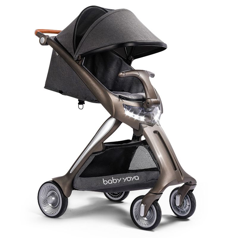 achat landau bebe
