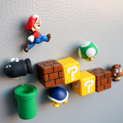 cool mario toys