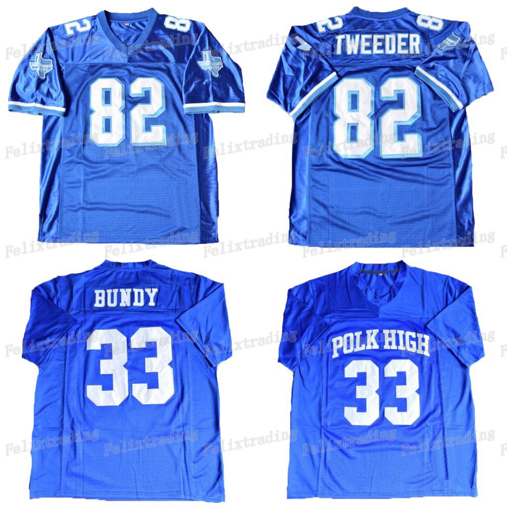 tweeder jersey