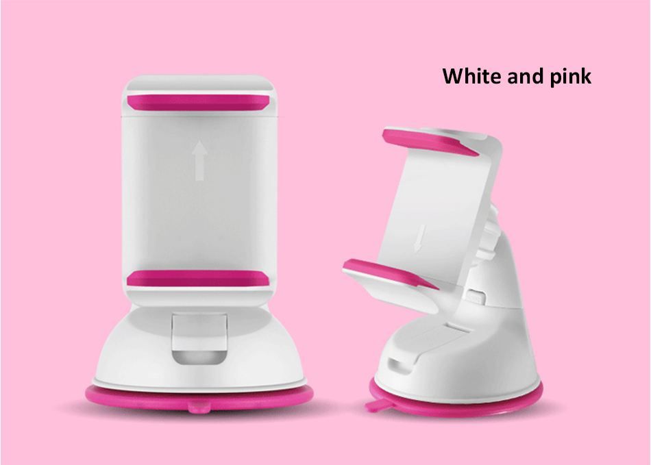 White+Pink