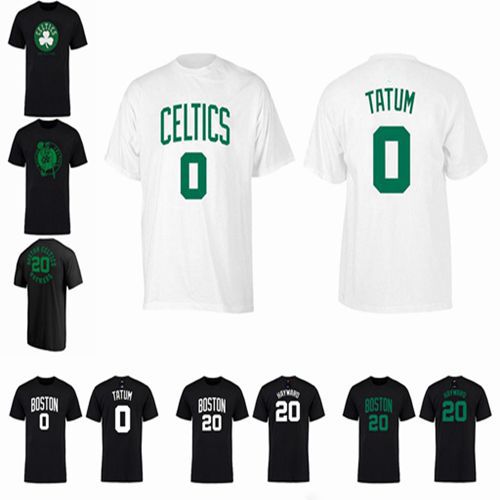boston celtics jersey design 2018
