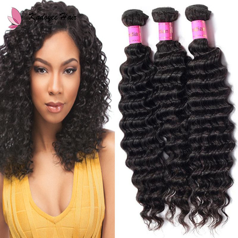 Wholesale Price 8 30inch Unprocessed Virgin Human Hair Weave