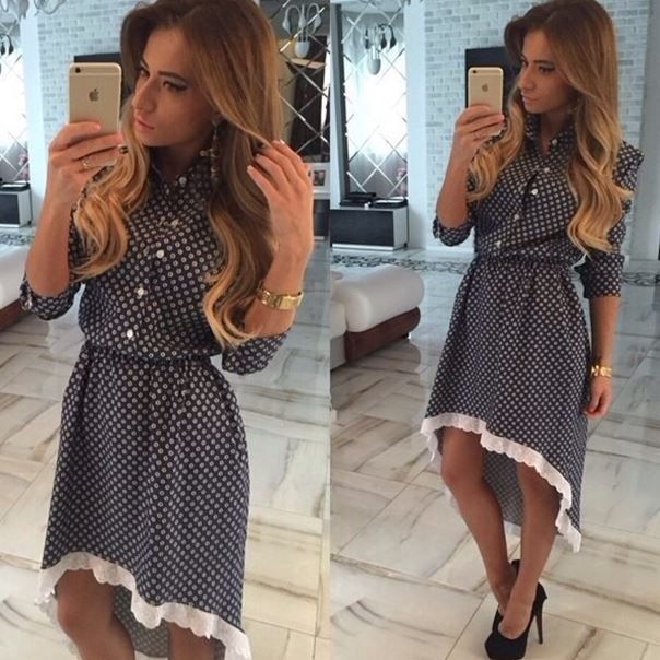 good quality dresses