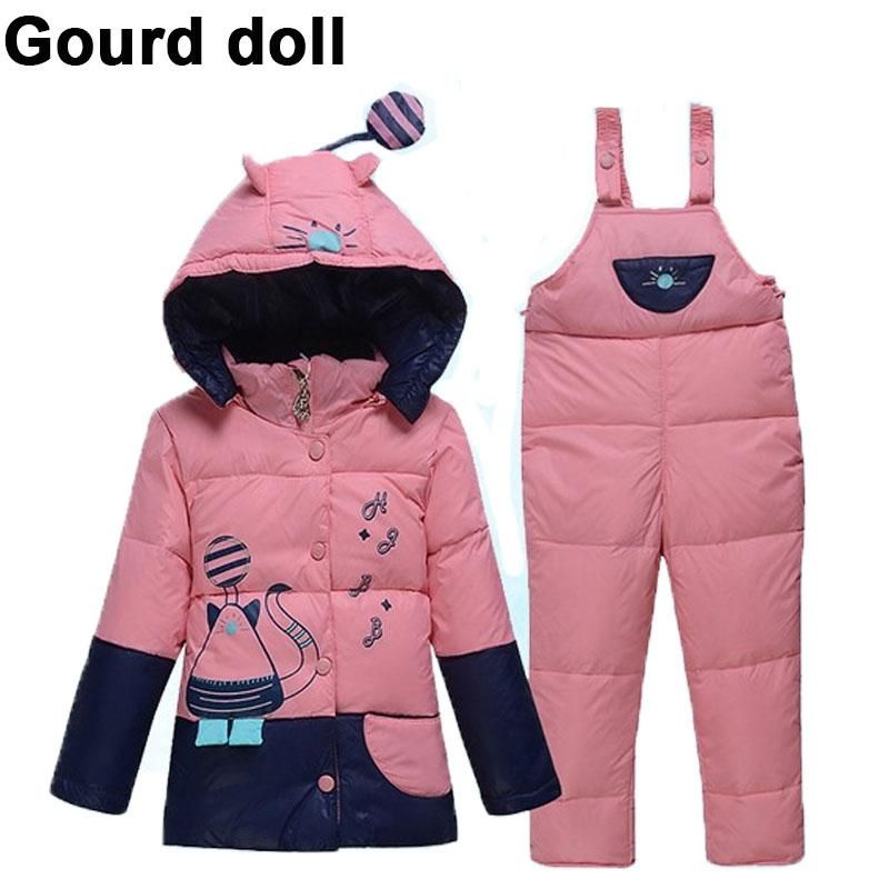 24 month winter coat girl