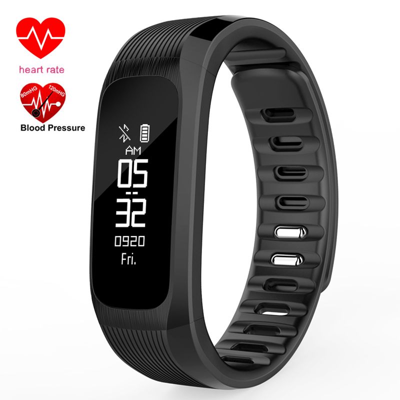 bangle fitness tracker