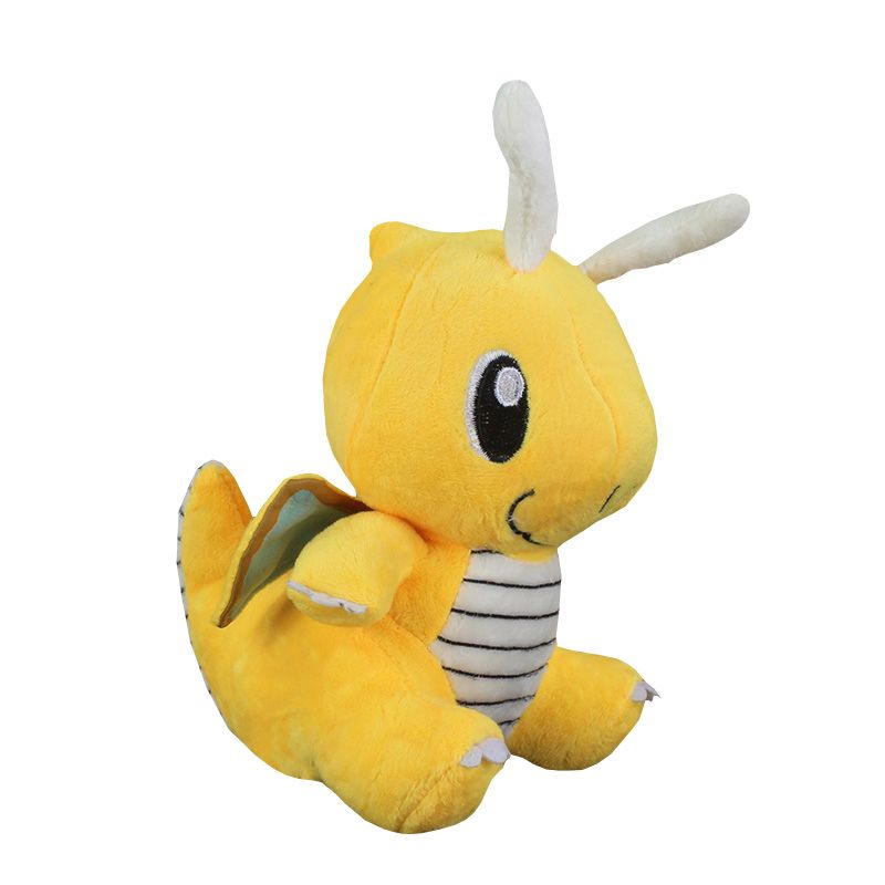 dragonite stuffed animal