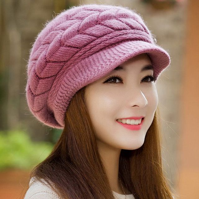 best winter hats for women