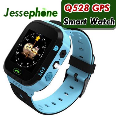best screen touch watch