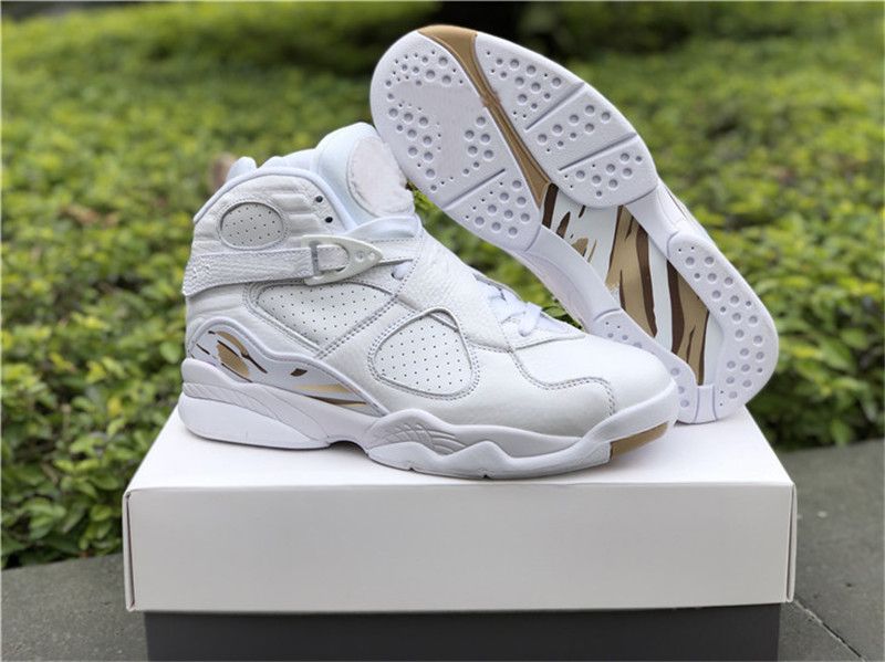 ovo 8s white
