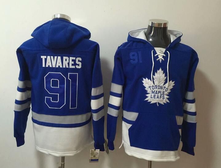 maple leafs hoodie jersey