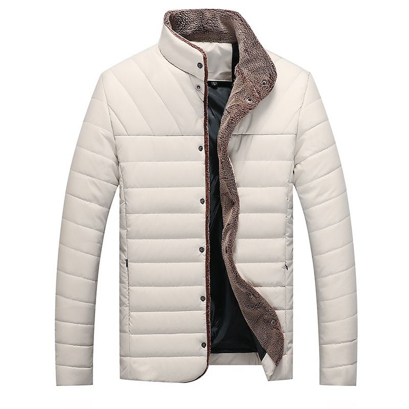 winter coats for men 2018