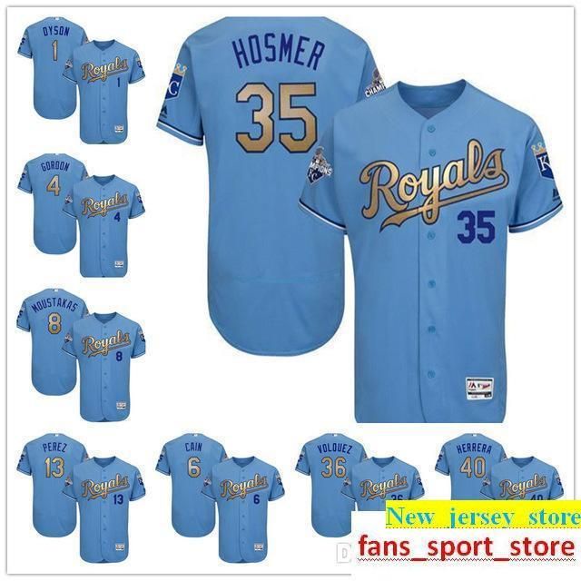 morales royals jersey