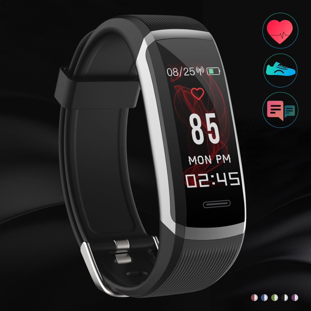 gt101 smart band