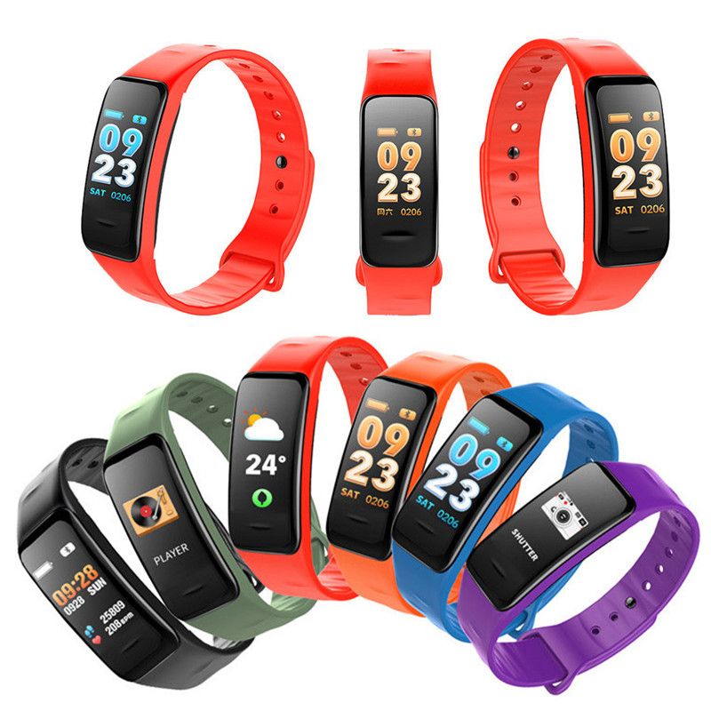 smart bracelet c1s