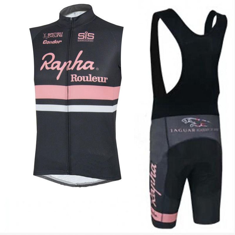 rapha bicycle clothing