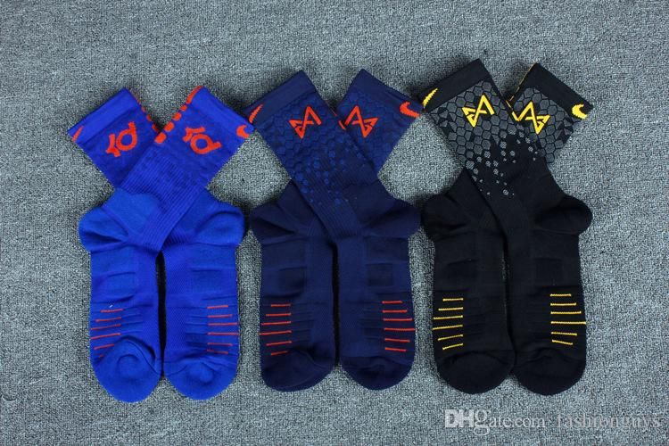 Paul george elite socks Outlet