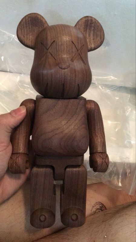 bearbrick dhgate