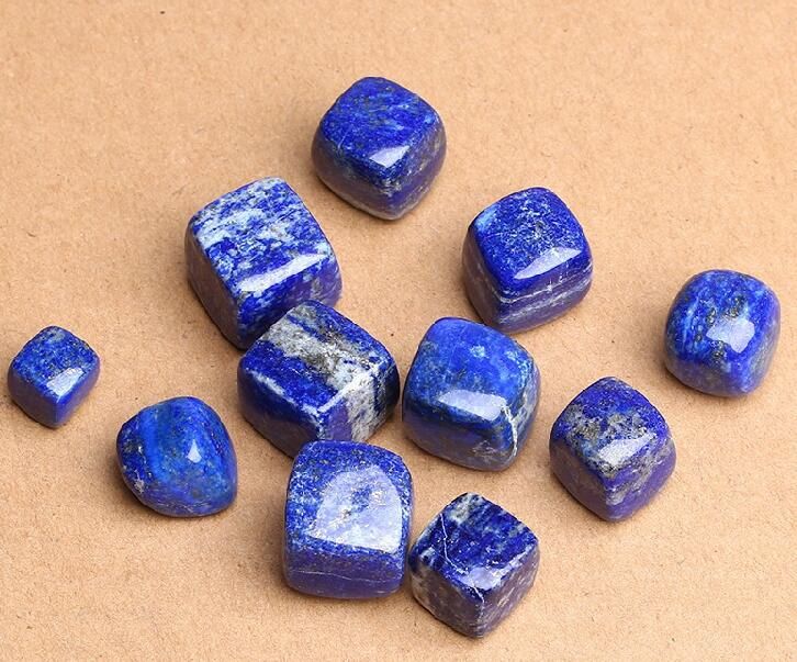 blue stone lapis lazuli