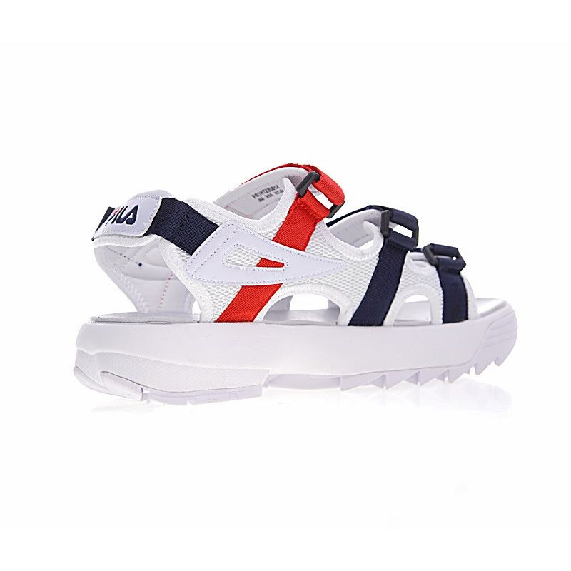 fila new sandals