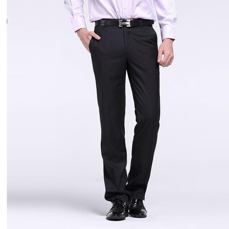Compra Trajes Para Hombres Blazers Homme Pantalones De Vestir Hombre Slim  Vestido Luxe Dandy Pantalon Skinny Traje Mariome Oficina Hombre Formal Hombres  Pantalones Tr Barato | Entrega Rápida Y Calidad | Es.Dhgate