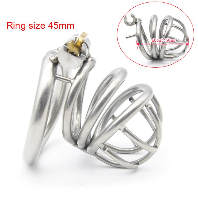 Length 50-Ring Size 45mm