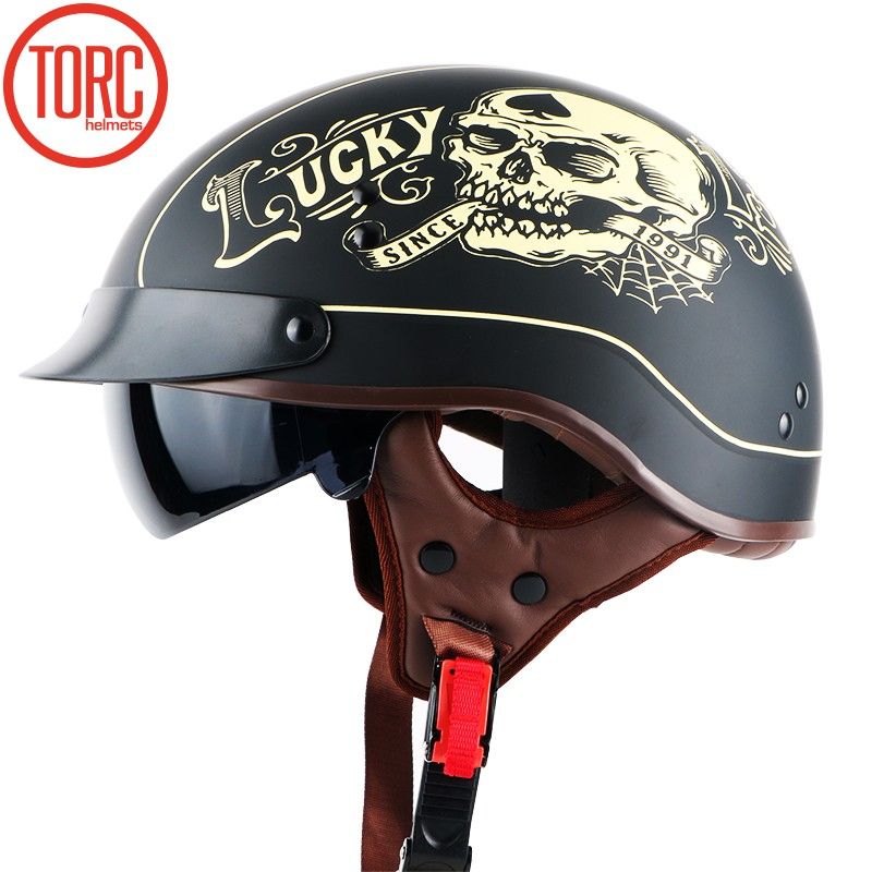 cool harley helmets