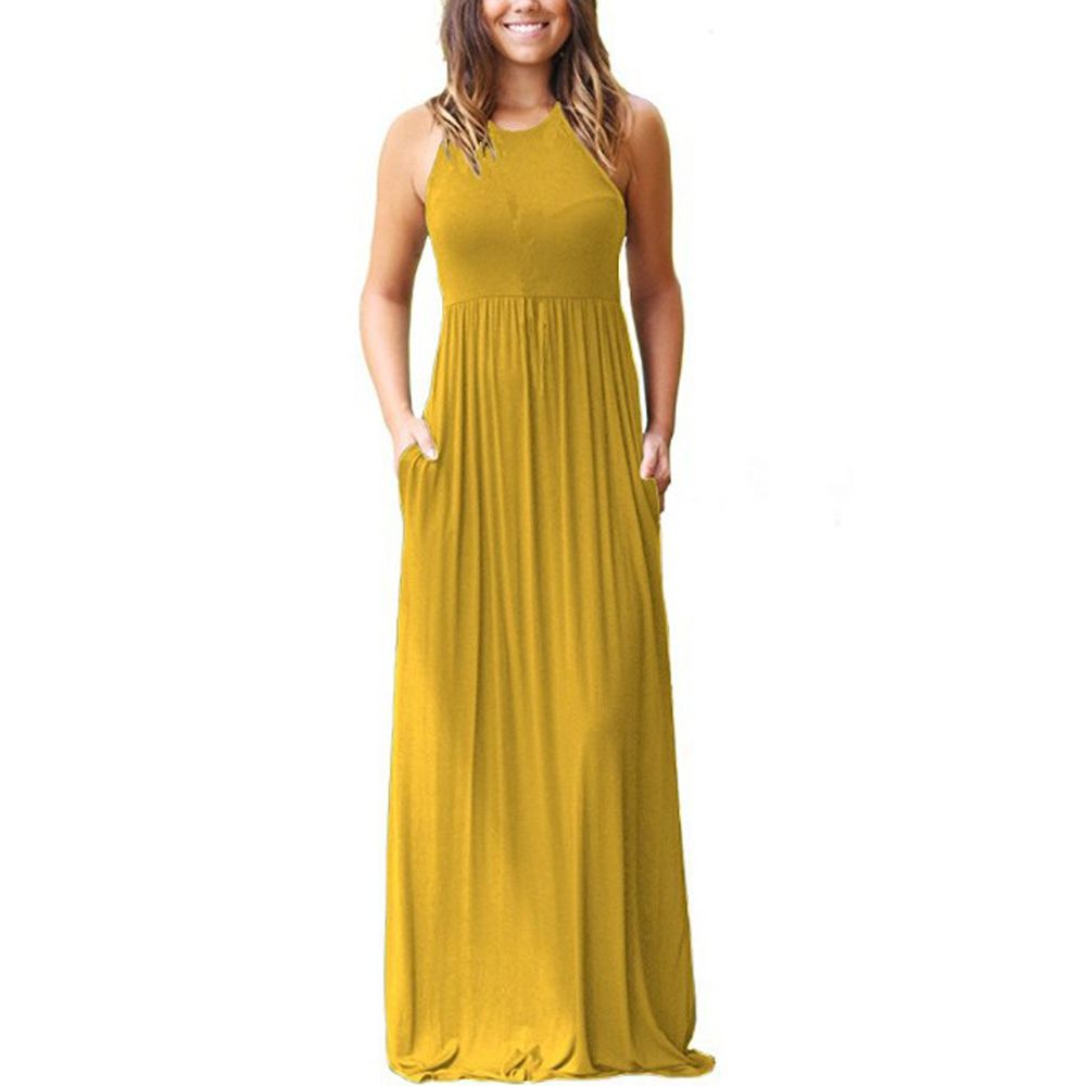 dress patterns for ladies 2018